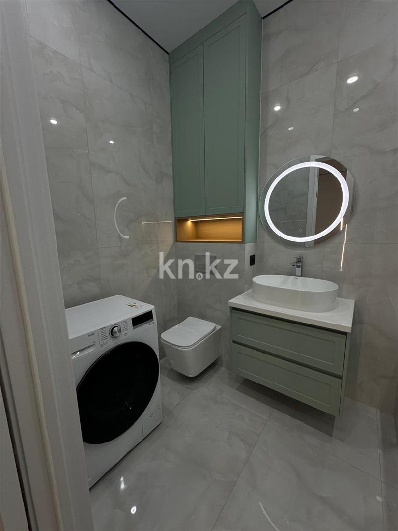 Продажа 2-комнатной квартиры, 40.4 м² в Астане - фото 9