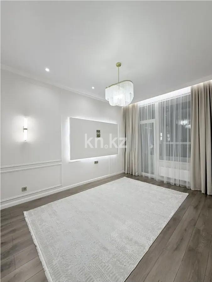 Продажа 2-комнатной квартиры, 40 м² в Астане