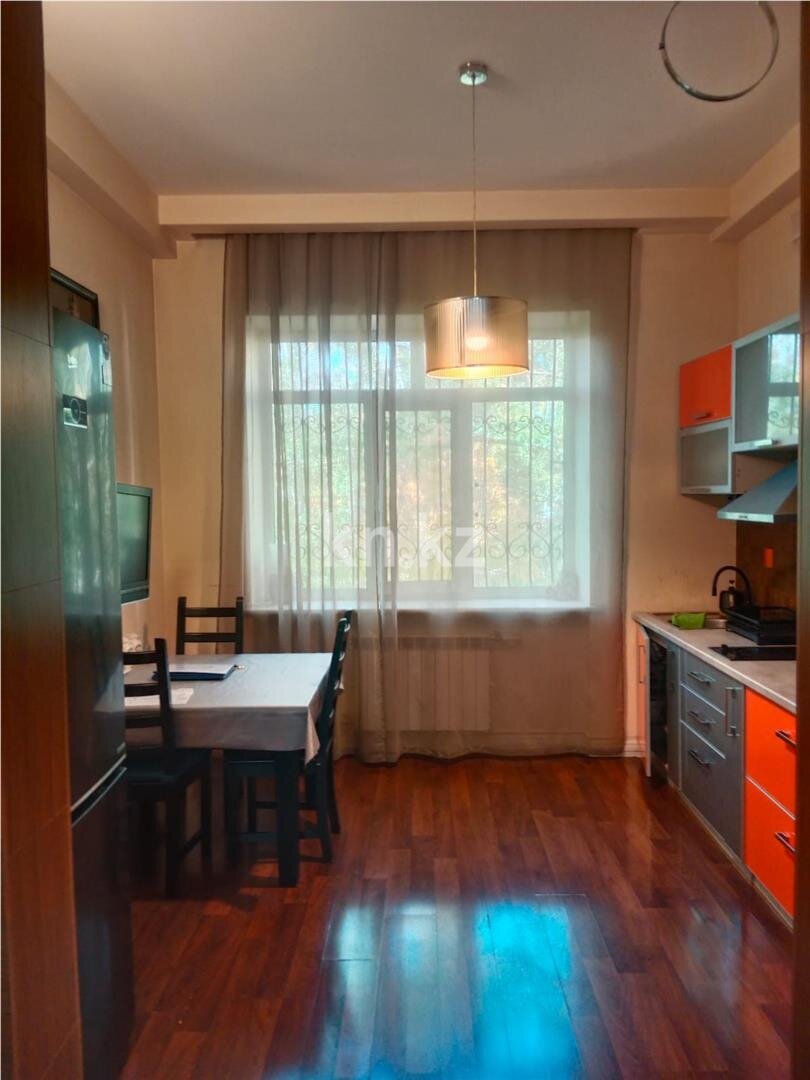 Продажа 2-комнатной квартиры, 56 м² в Караганде