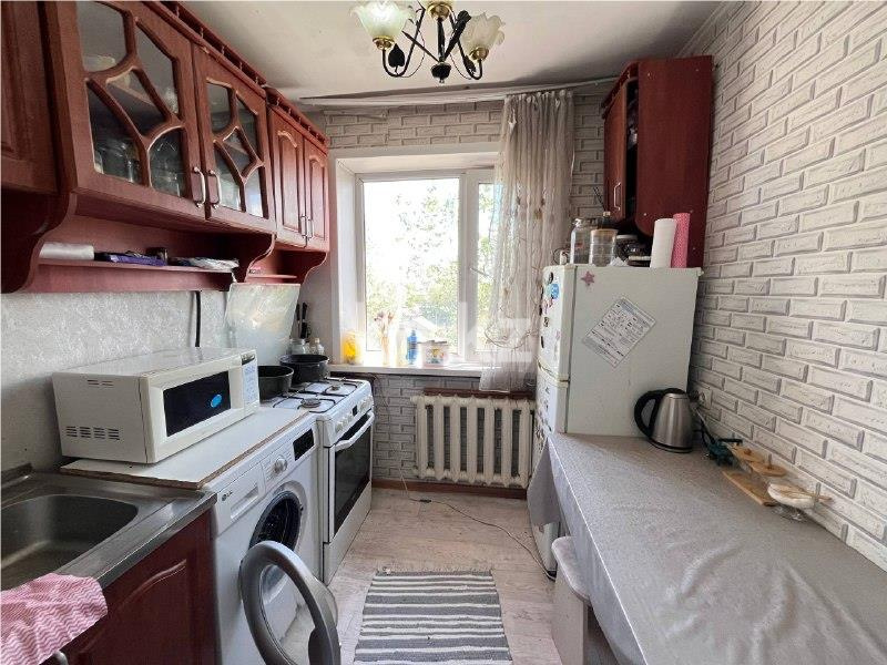 Продажа 1-комнатной квартиры, 31 м² в Караганде - фото 6