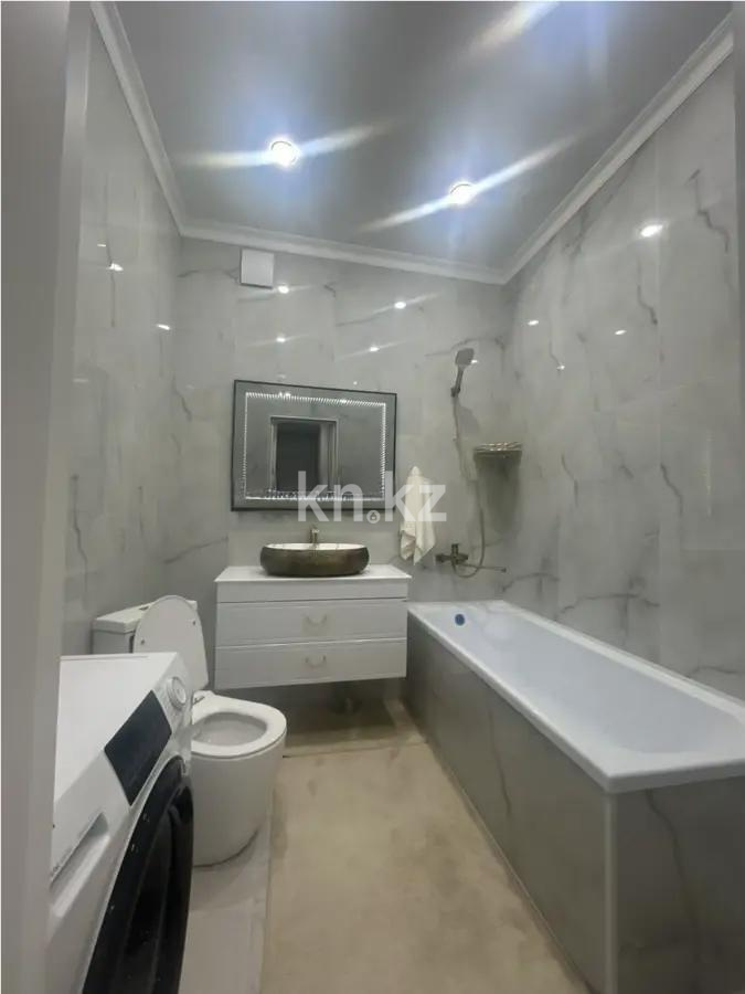 Продажа 2-комнатной квартиры, 44 м² в Астане - фото 3