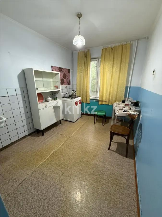 Продажа 4-комнатной квартиры, 74.7 м² в Алматы - фото 2