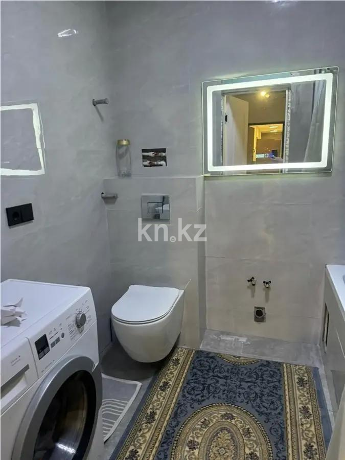 Продажа 2-комнатной квартиры, 62 м², ул. Коктерек, дом  139/15 в Алматы - фото 5