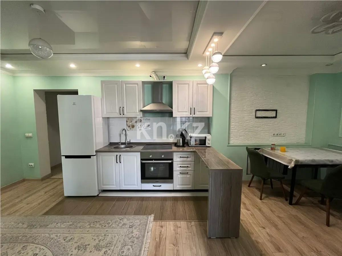 Продажа 2-комнатной квартиры, 45 м² в Алматы - фото 2