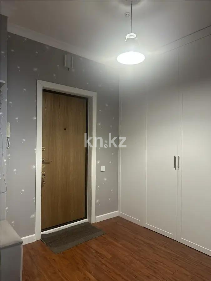Продажа 1-комнатной квартиры, 48 м² в Астане - фото 4