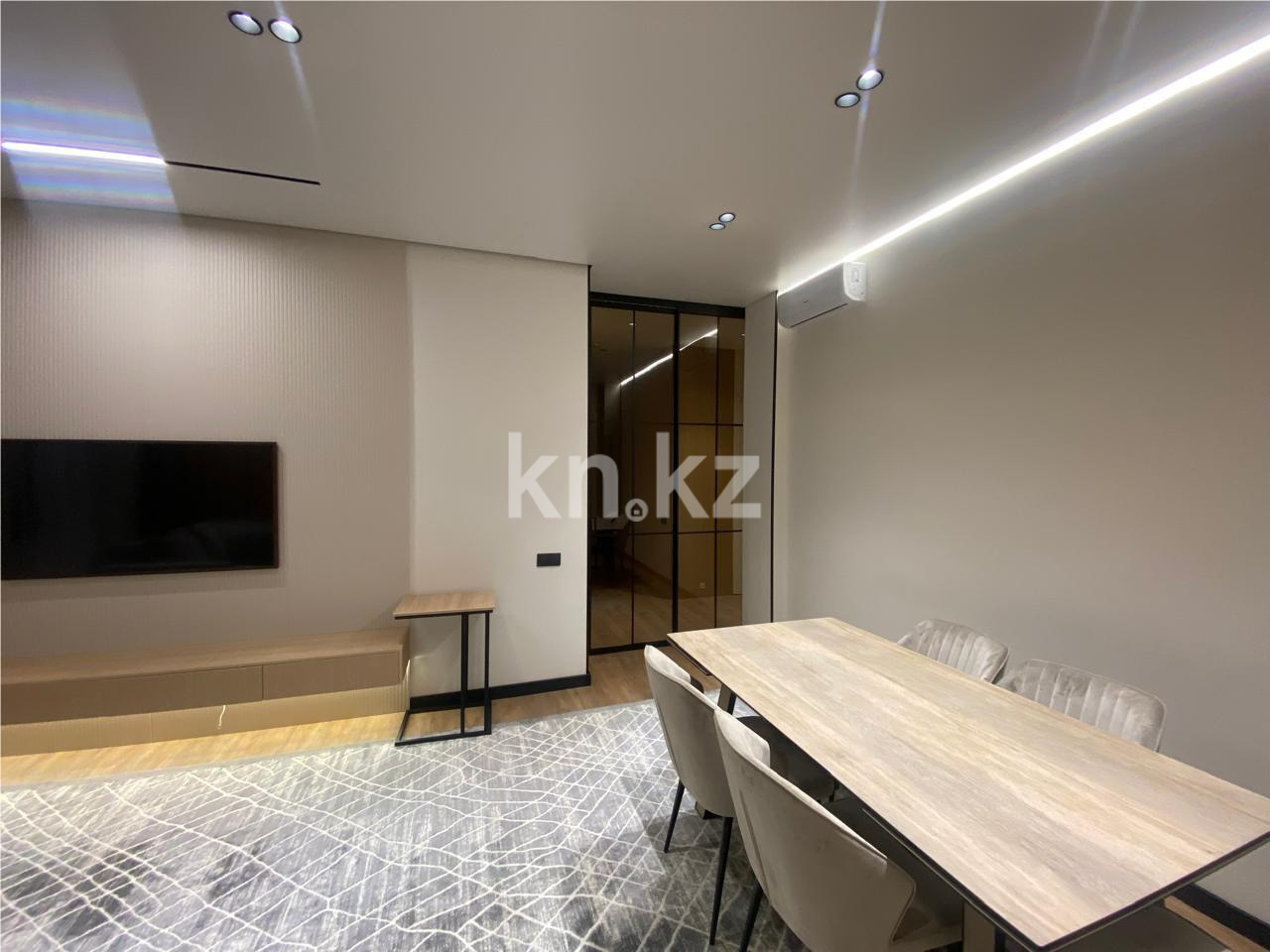 Продажа 4-комнатной квартиры, 136 м² в Астане - фото 2