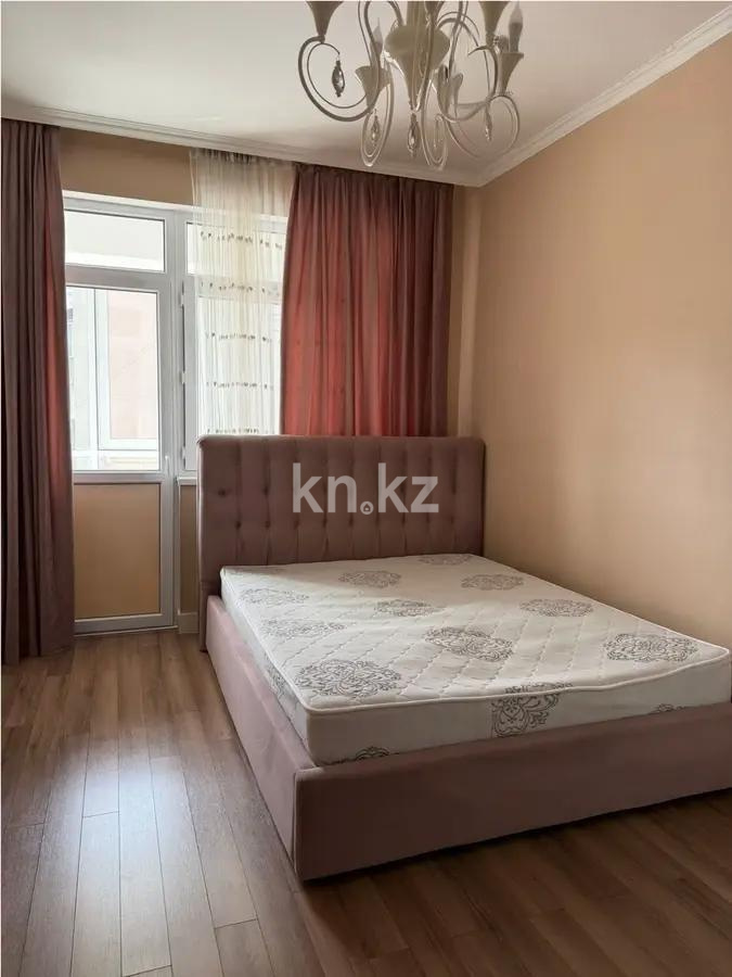 Продажа 3-комнатной квартиры, 66.7 м² в Алматы - фото 2