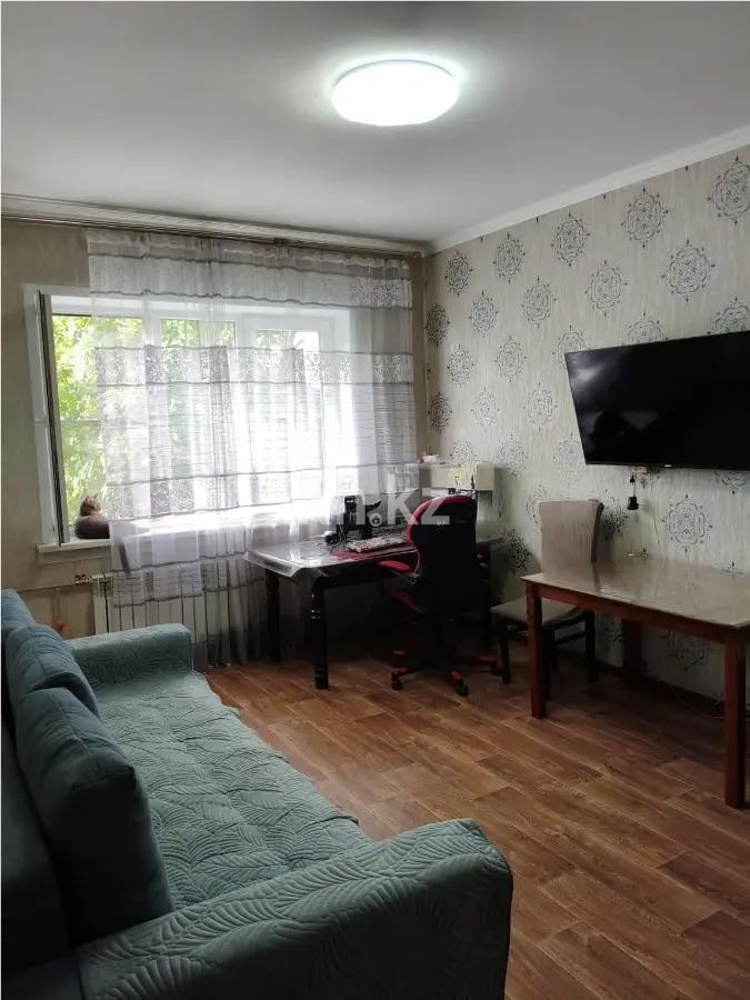 Продажа 3-комнатной квартиры, 71 м² в Алматы