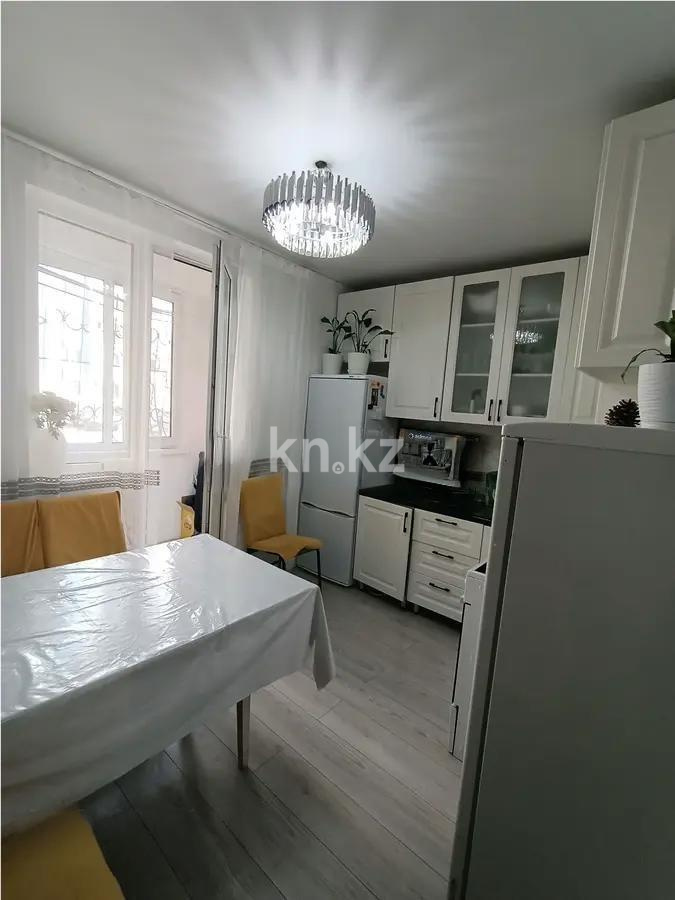 Продажа 2-комнатной квартиры, 58.2 м² в Алматы - фото 3