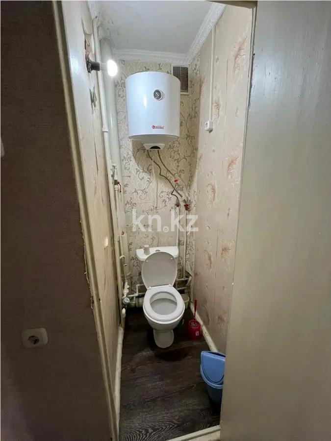 Продажа 1-комнатной квартиры, 38 м² в Караганде - фото 4