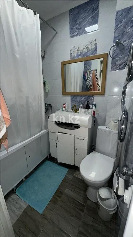 Продажа 2-комнатной квартиры, 42 м², пр. Гагарина, дом  135д в Алматы - фото 4