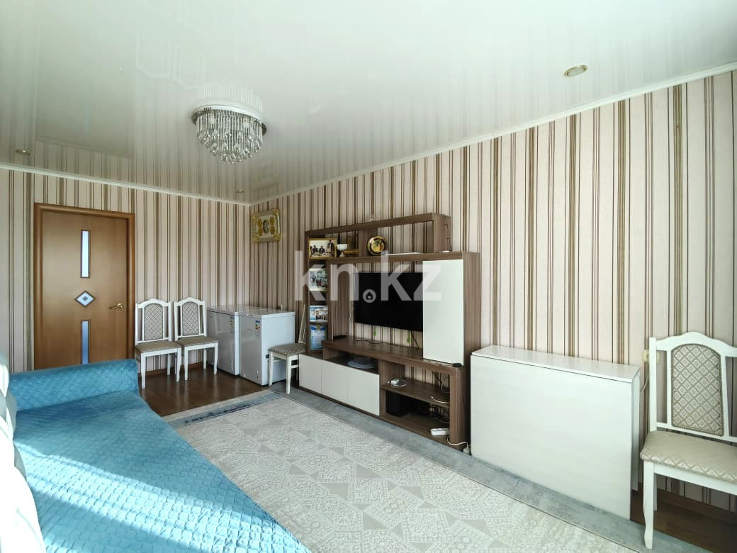 Продажа 2-комнатной квартиры, 44 м² в Караганде - фото 3