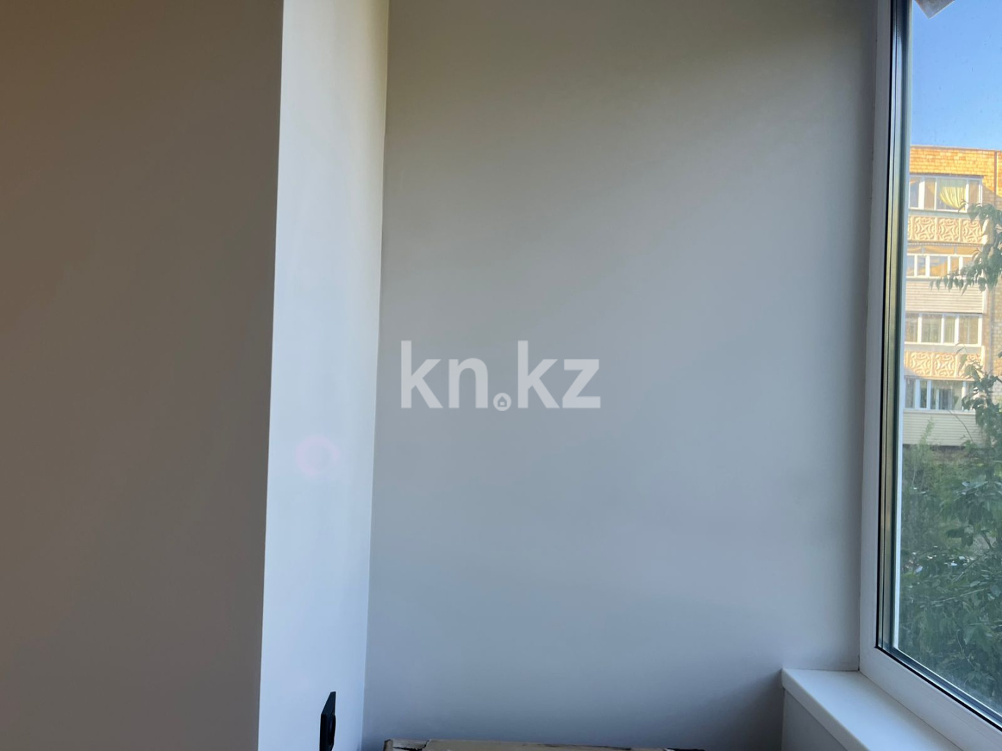 Продажа 1-комнатной квартиры, 41.6 м² в Караганде - фото 14