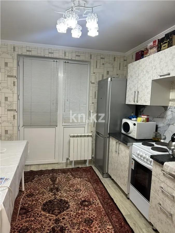 Продажа 1-комнатной квартиры, 41 м², мкр-н Нуркент, дом  5/9 в Алматы - фото 2