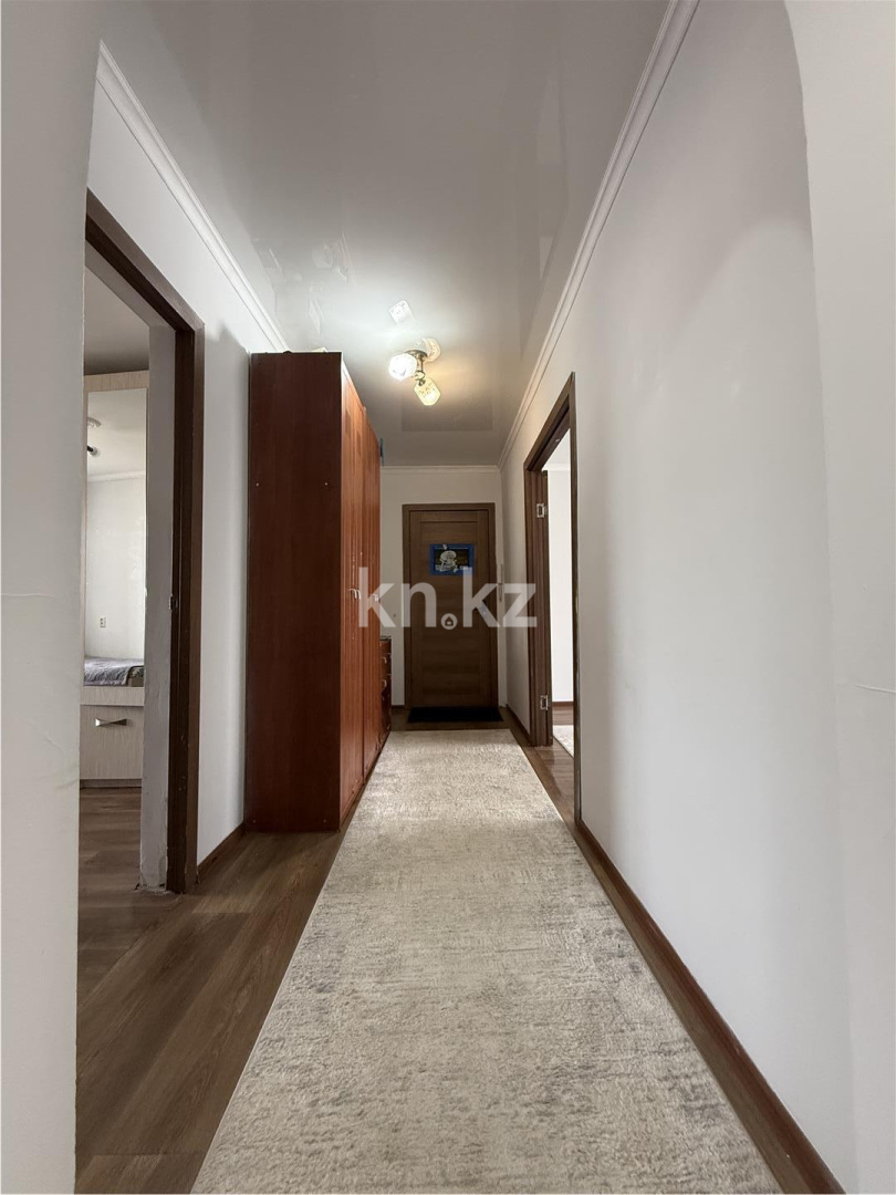 Продажа 3-комнатной квартиры, 64 м² в Караганде - фото 15