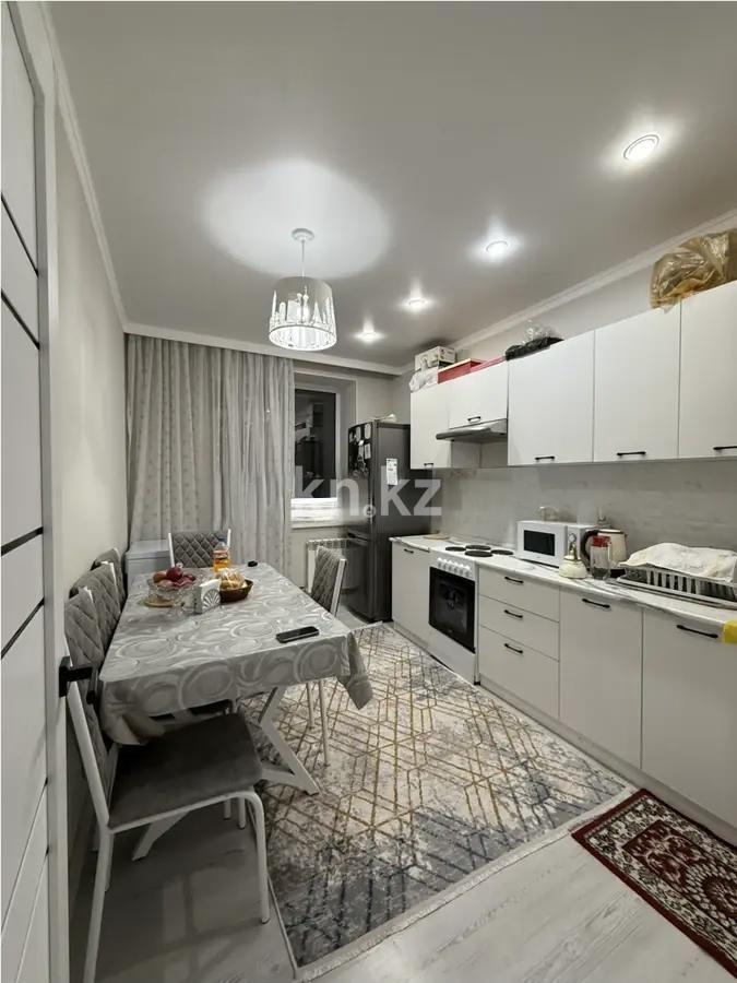 Продажа 1-комнатной квартиры, 33 м² в Астане - фото 2