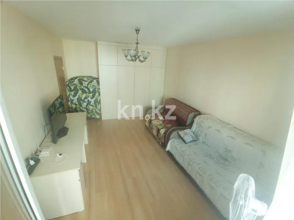 Продажа 1-комнатной квартиры, 40 м², ул. Кобыланды батыра, дом  7г в Астане