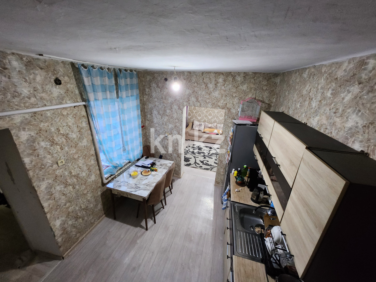 Продажа 2-комнатного дома, 49 м² в Карагандинской области - фото 4