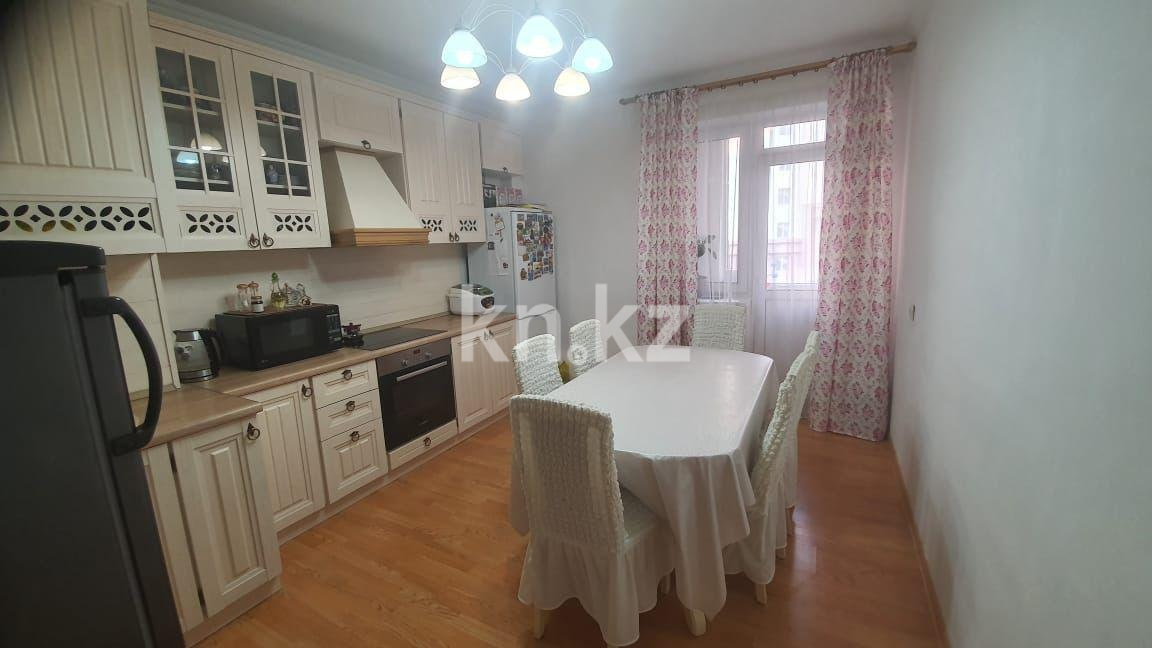 Продажа 3-комнатной квартиры, 98.5 м² в Астане - фото 2