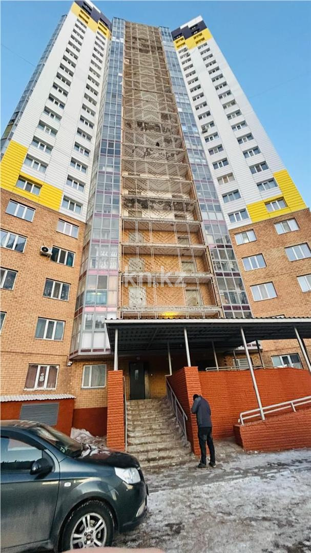 Продажа 1-комнатной квартиры, 35 м² в Караганде - фото 9