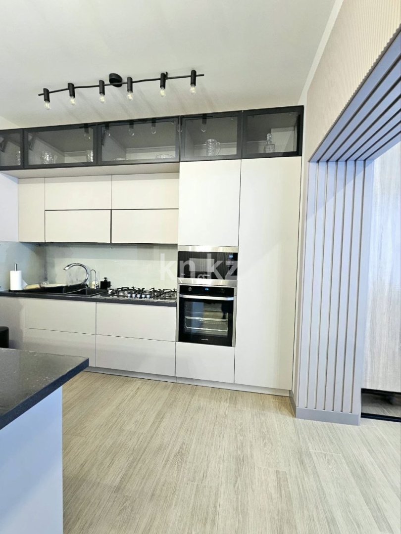 Продажа 4-комнатной квартиры, 155 м² в Костанае - фото 40