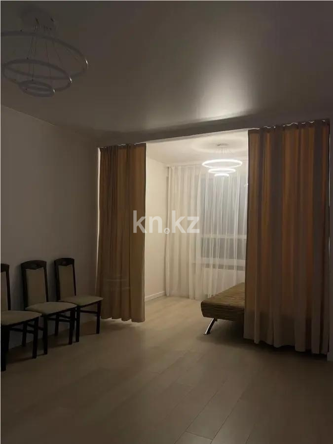 Продажа 2-комнатной квартиры, 75 м² в Алматы