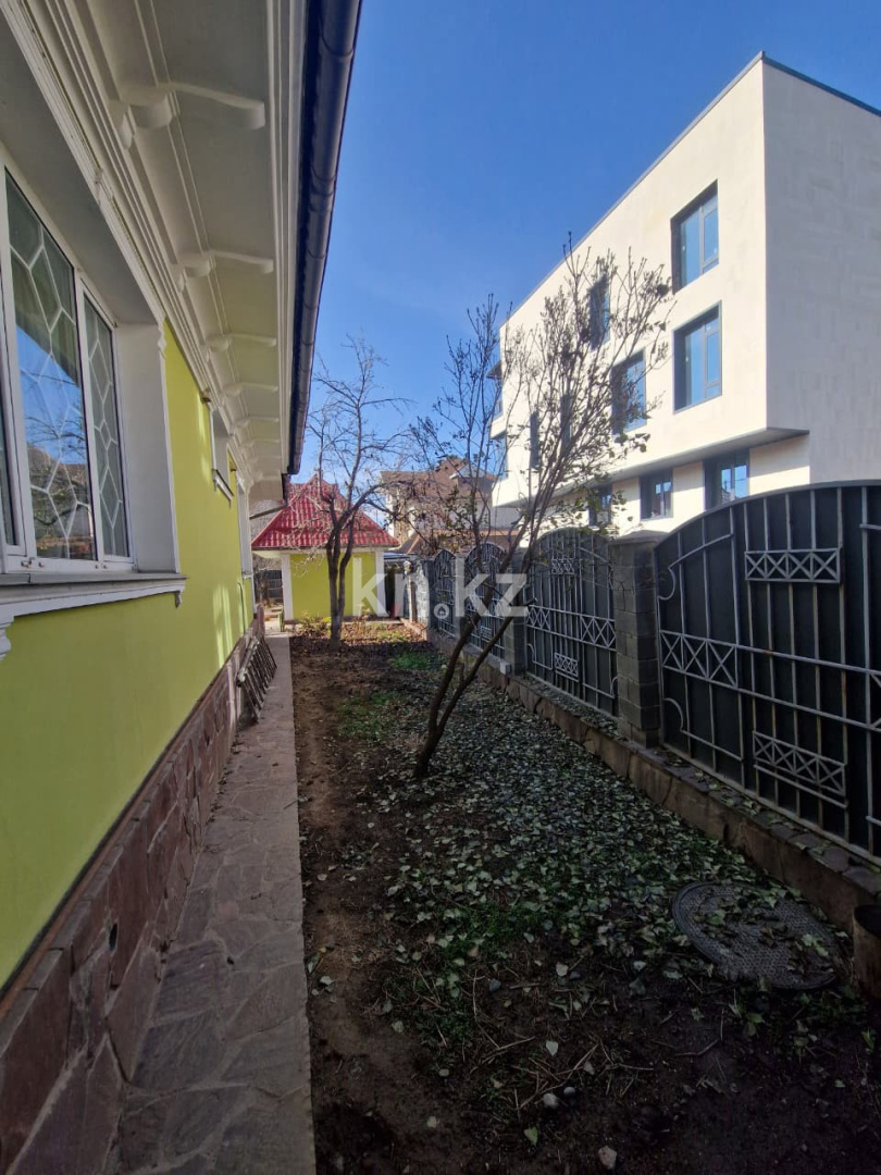 Продажа 5-комнатного дома, 140 м², ул. Кулболды в Алматы - фото 38