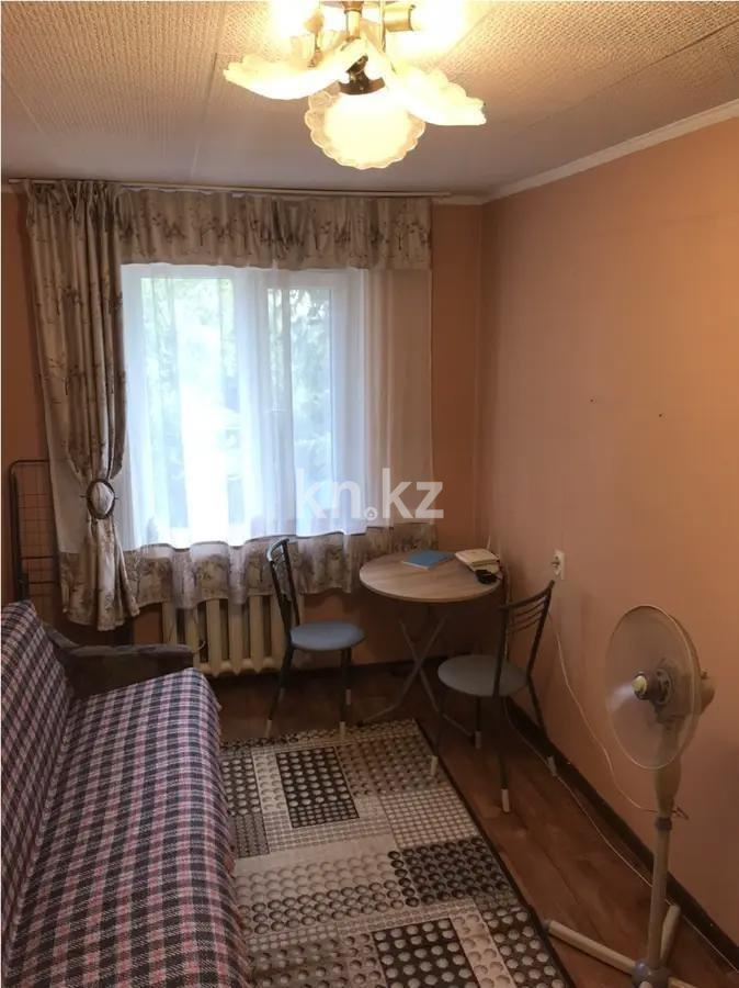 Продажа 1-комнатной квартиры, 14 м², ул. Жарокова, дом  217а в Алматы