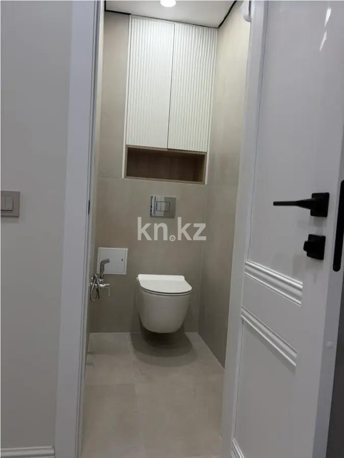 Продажа 2-комнатной квартиры, 63 м² в Астане - фото 5