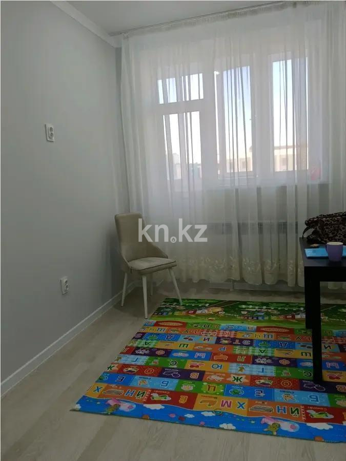 Продажа 1-комнатной квартиры, 23 м², ул. А-91, дом  12 в Астане - фото 3