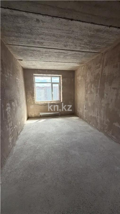 Продажа 1-комнатной квартиры, 43.5 м² в Астане - фото 2