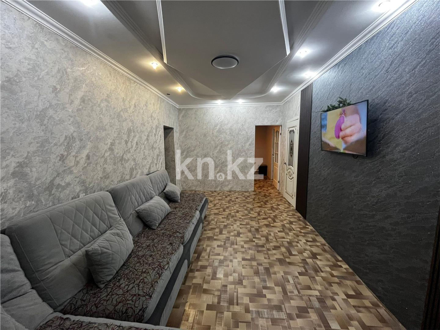 Продажа 5-комнатного дома, 84 м², ул. Чапаева в Караганде