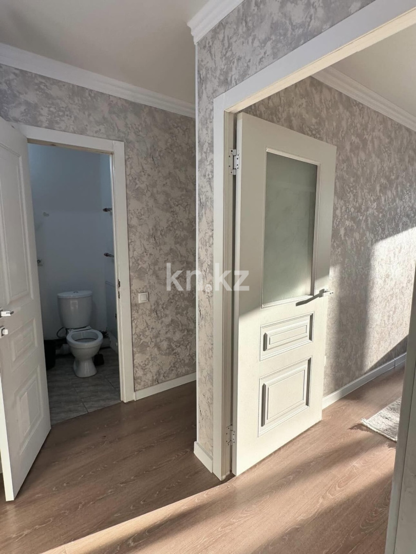 Аренда 1-комнатной квартиры, 39 м² в Алматы - фото 3