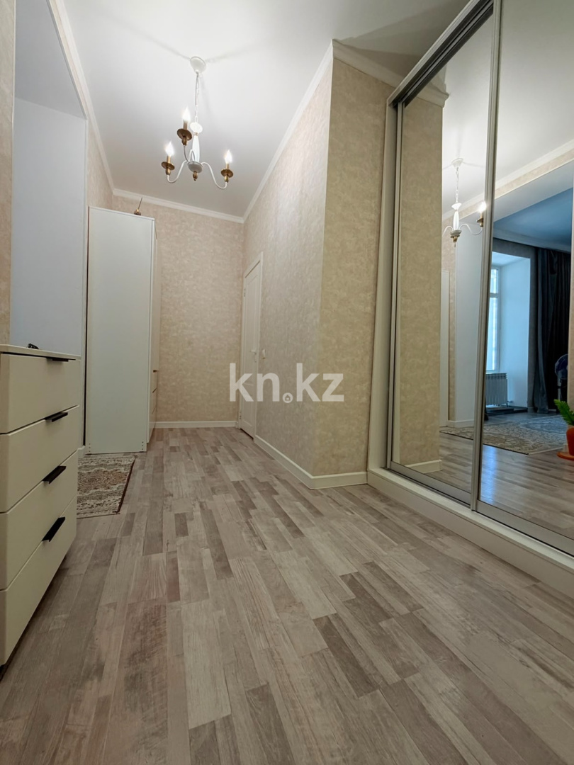 Продажа 2-комнатной квартиры, 43 м² в Астане - фото 5