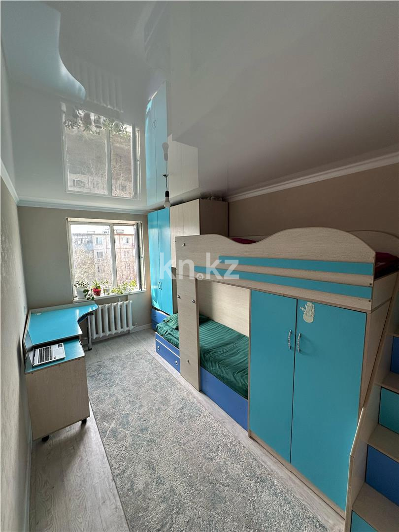 Продажа 3-комнатной квартиры, 58 м², ул. Абая в Темиртау - фото 13