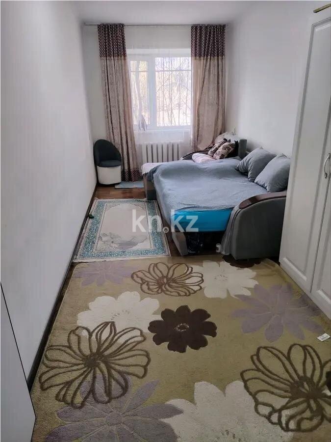 Продажа 2-комнатной квартиры, 45 м² в Караганде - фото 2