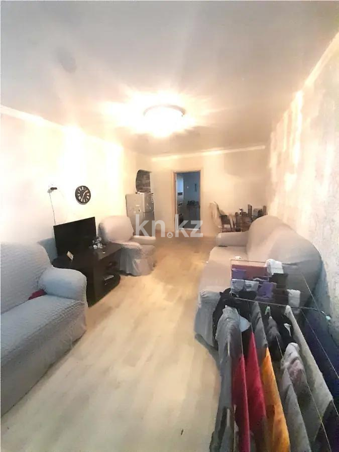 Продажа 2-комнатной квартиры, 45 м², пр. Республики, дом  55/1 в Темиртау