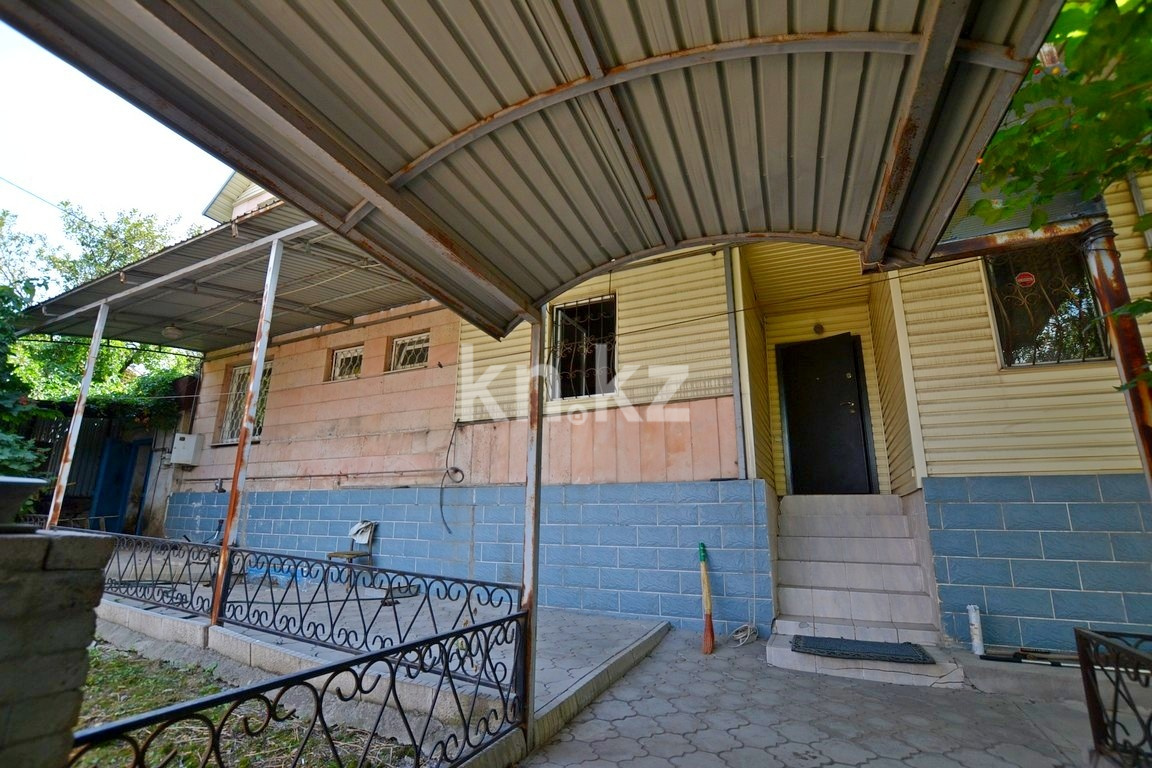 Продажа 6-комнатного дома, 175 м² в Алматы - фото 6