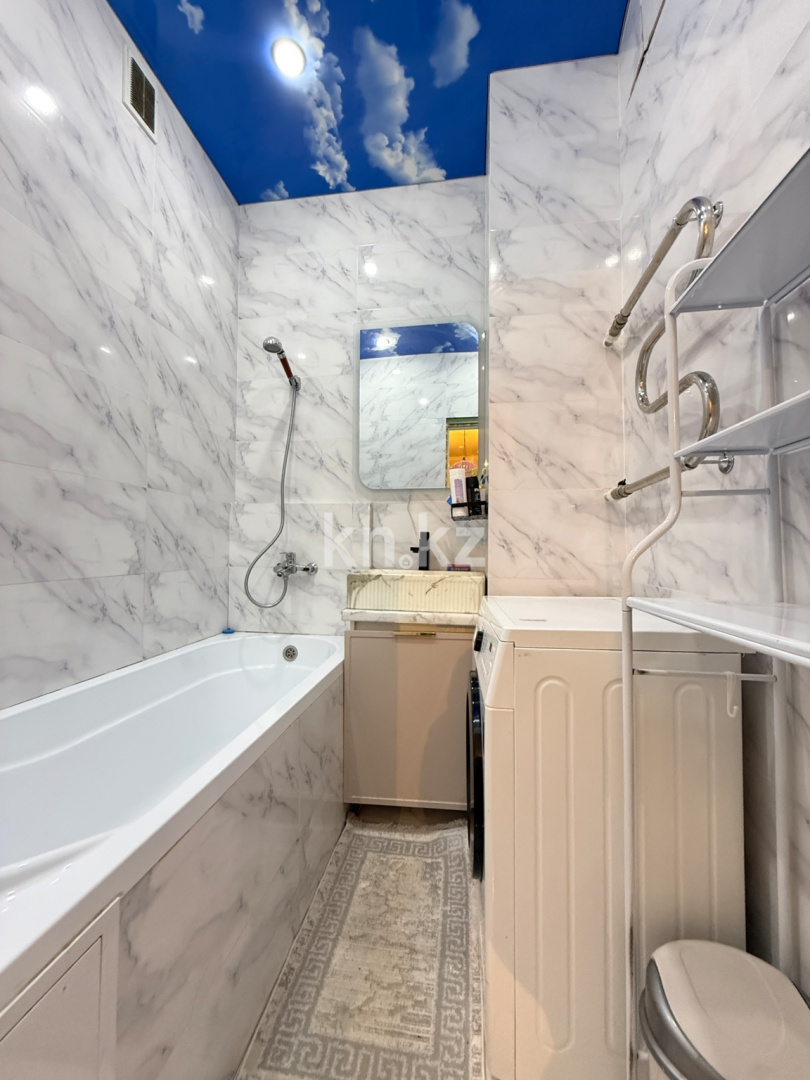 Продажа 2-комнатной квартиры, 53.2 м² в Астане - фото 17