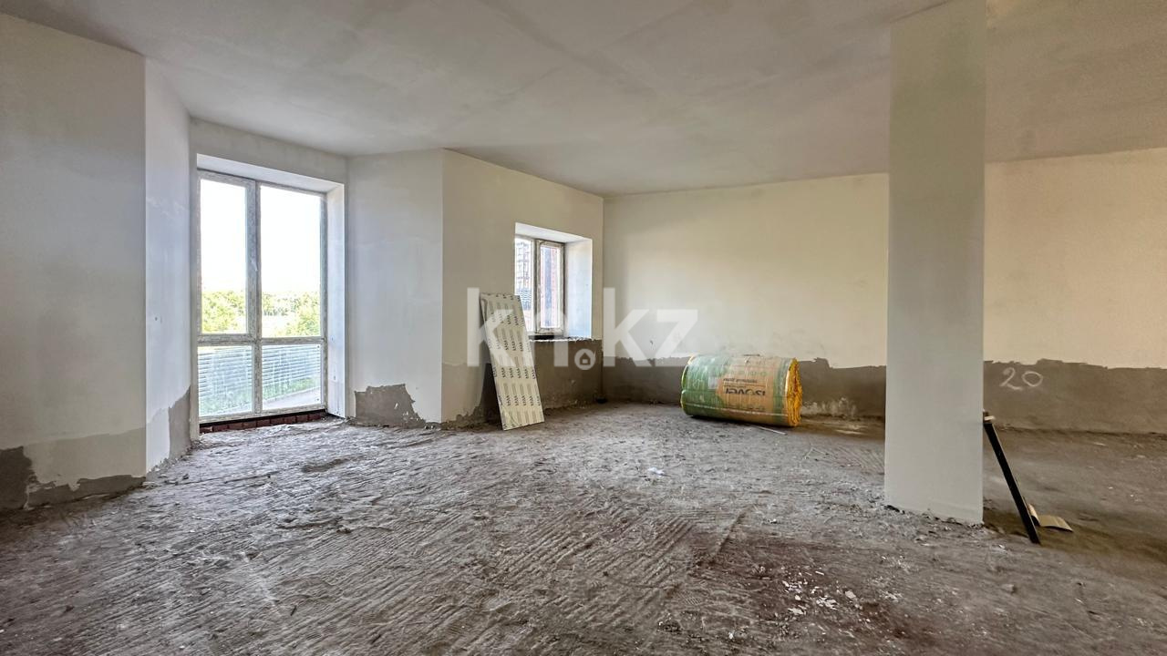 Продажа 4-комнатной квартиры, 152 м², ул. Ботаническая, дом  12/11 в Караганде - фото 2