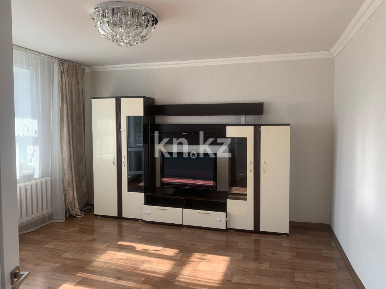 Продажа 2-комнатной квартиры, 54 м² в Караганде - фото 2