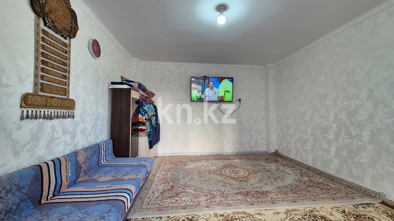 Продажа 1-комнатной квартиры, 46 м² в Атырау - фото 27