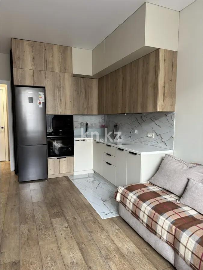 Продажа 2-комнатной квартиры, 50 м², пр. Тауелсыздык, дом  23/1 в Астане - фото 4