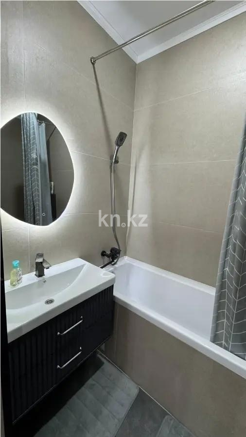 Продажа 2-комнатной квартиры, 65.5 м² в Алматы - фото 6