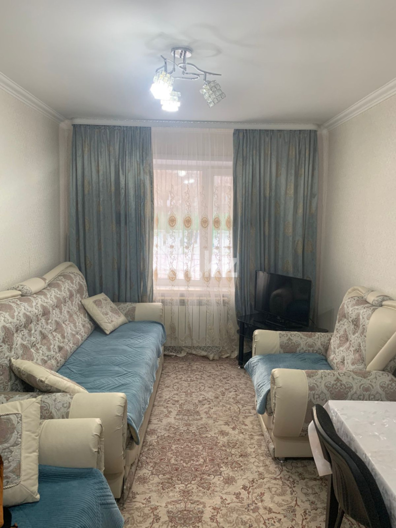 Аренда 1-комнатной квартиры, 42 м² в Караганде - фото 2