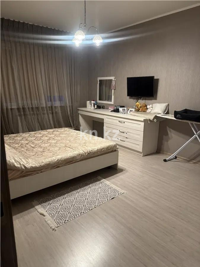 Продажа 2-комнатной квартиры, 53.8 м² в Алматы