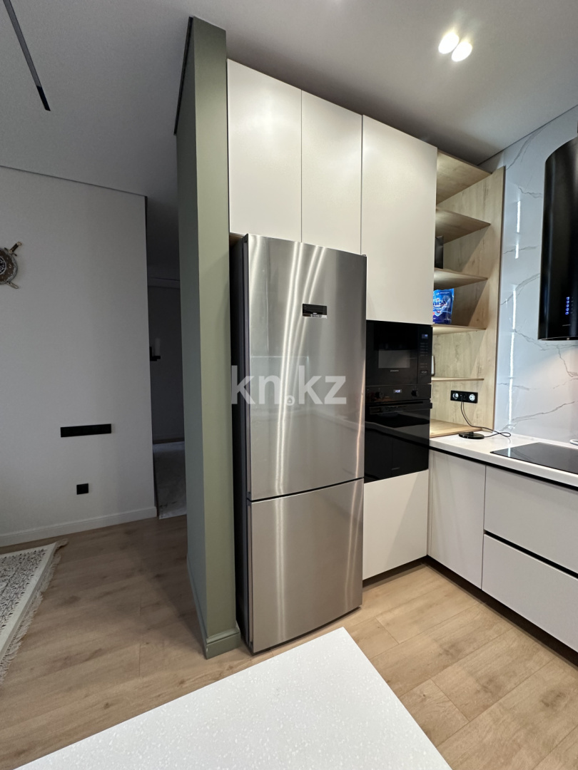 Продажа 3-комнатной квартиры, 82 м², ул. Маденова, дом  1В в Атырау - фото 6