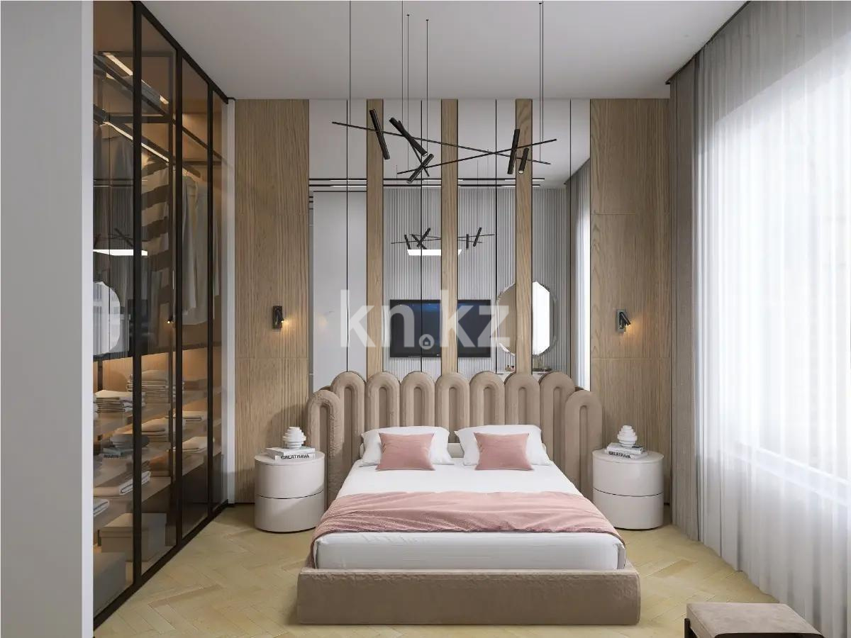 Продажа 2-комнатной квартиры, 76 м², ул. Сатпаева, дом  30/5 в Алматы