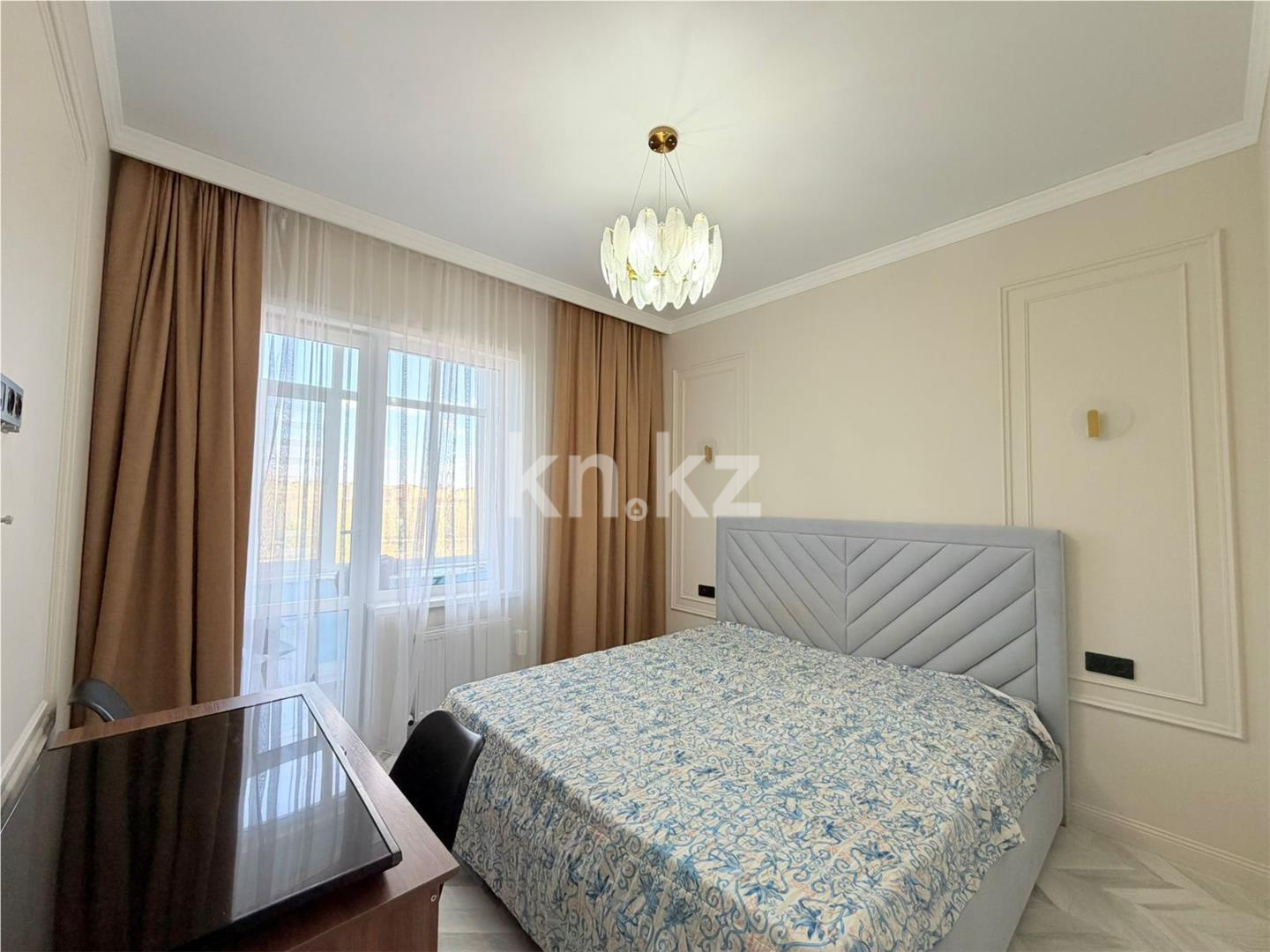 Продажа 2-комнатной квартиры, 70 м² в Астане - фото 4