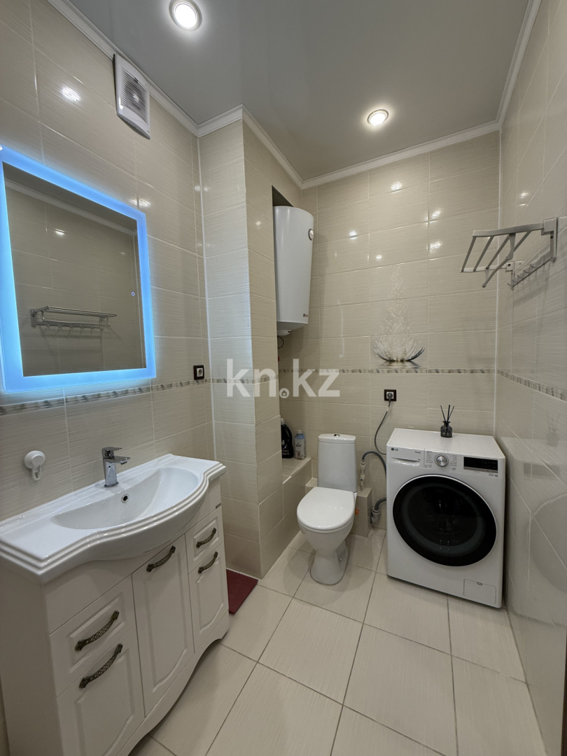 Продажа 2-комнатной квартиры, 53.2 м², ул. Лободы, дом  7а в Караганде - фото 6